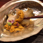 日本料理 TOBIUME - 