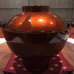 日本料理 TOBIUME - 椀物