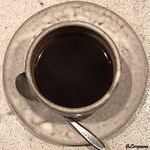 日本料理 TOBIUME - 珈琲 TOBIUME blend