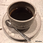 日本料理 TOBIUME - 珈琲 TOBIUME Blend
