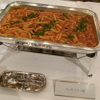 帝国ホテル 大阪 - 