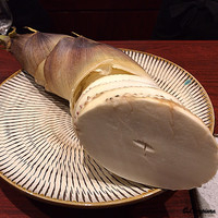 日本料理 TOBIUME - 合間の白子筍