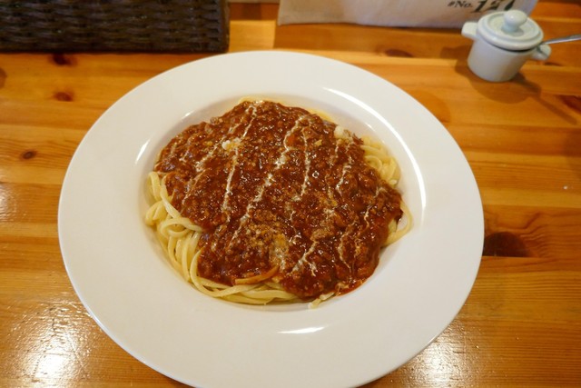 閉店 生パスタのお店 トルキオ 生パスタのお店 Torchio 上盛岡 パスタ 食べログ