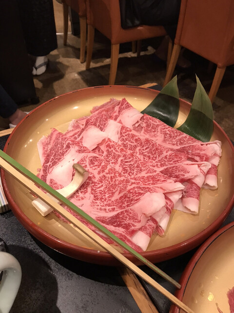 しゃぶしゃぶ にいむら 本店 西武新宿 しゃぶしゃぶ 食べログ