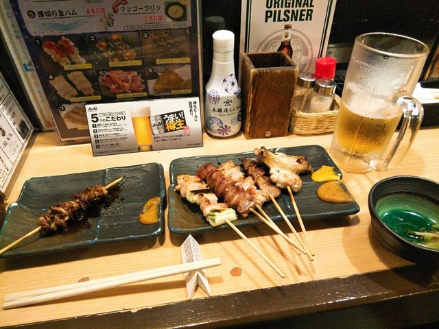 やきとり工房 新杉田店 新杉田 焼鳥 ネット予約可 食べログ やきとり工房 新杉田店 新杉田 焼鳥 ネット予約可 食べログ