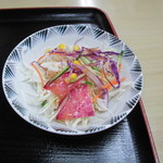 Miyakoya - サラダ