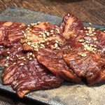 Yakiniku Horumon Haramiya - 