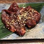 Yakiniku Horumon Haramiya - 