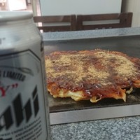 小山お好み焼店 弁天町 お好み焼き 食べログ