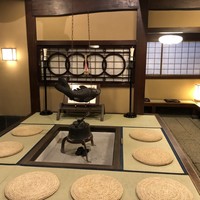 うかい鳥山 - 