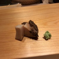 高柿の鮨 - 