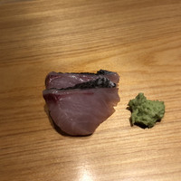 高柿の鮨 - 