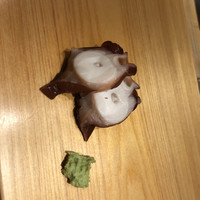 高柿の鮨 - 