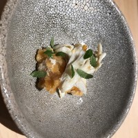 高柿の鮨 - 