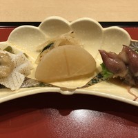 鮨 まつもと - 