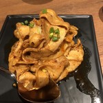 四川豆花飯荘 - 