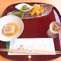 京懐石 美濃吉 横浜ランドマークプラザ店 - 