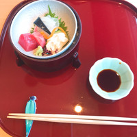京懐石 美濃吉 横浜ランドマークプラザ店 - 