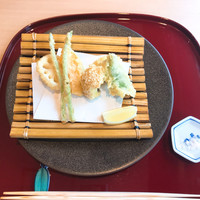京懐石 美濃吉 横浜ランドマークプラザ店 - 