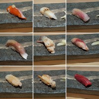 鮨処とうげ - 