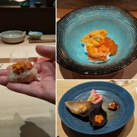 鮨処とうげ - 