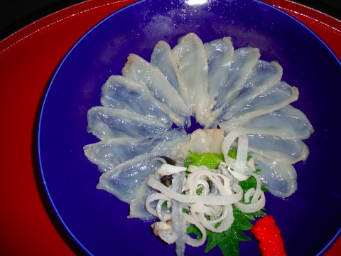 味どころ ふる山（あじどころ ふるやま） - 米沢（日本料理）の写真