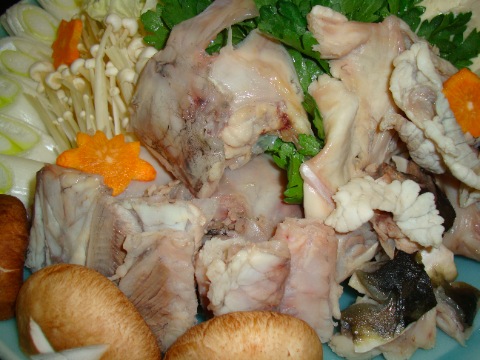 味どころ ふる山（あじどころ ふるやま） - 米沢（日本料理）の写真