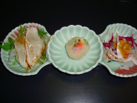 味どころ ふる山（あじどころ ふるやま） - 米沢（日本料理）の写真