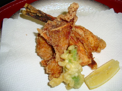 味どころ ふる山（あじどころ ふるやま） - 米沢（日本料理）の写真