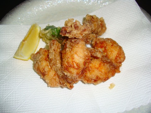 味どころ ふる山（あじどころ ふるやま） - 米沢（日本料理）の写真