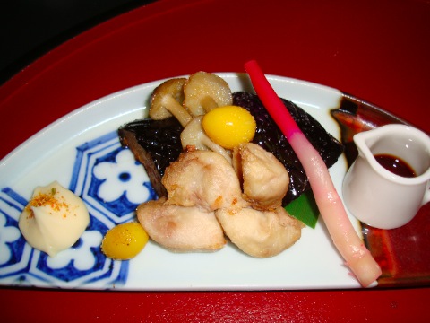 味どころ ふる山（あじどころ ふるやま） - 米沢（日本料理）の写真