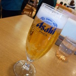 Kokosu - グラスビール