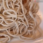 旬彩 たくみ　 - もり蕎麦