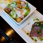 旬彩 たくみ　 - 旬彩膳