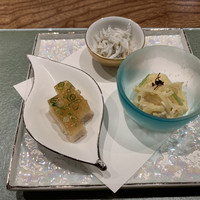 日本料理 とくを - 