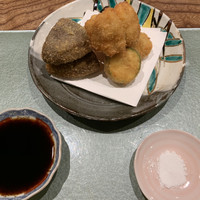 日本料理 とくを - 