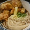 たけうちうどん店