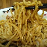 ラーメン☆ビリー PLUS - 混ぜてのリフト！