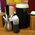 ラーメン☆ビリー PLUS - 