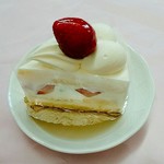 PATISSERIE MONICA - 