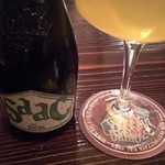 ズッペリア オステリア ピティリアーノ - イタリア産クラフトビール