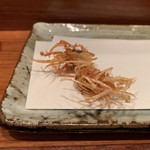 天冨良 よこ田 - 