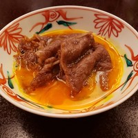 人形町今半 上野広小路店 - 