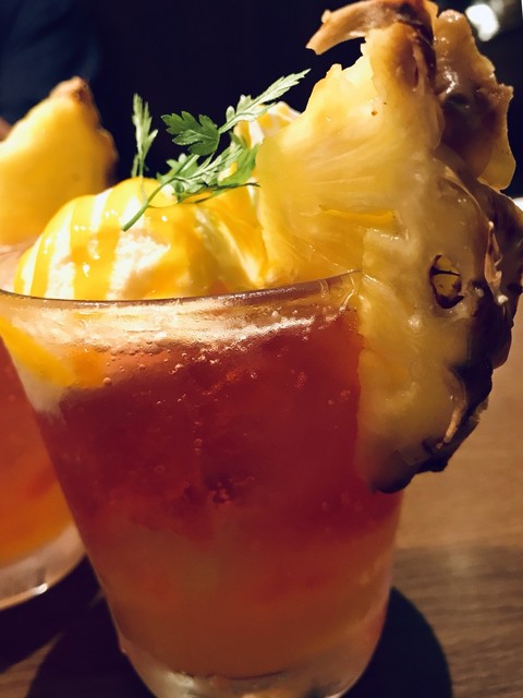 One Kalbi Izumi Ootsu Minami Ten