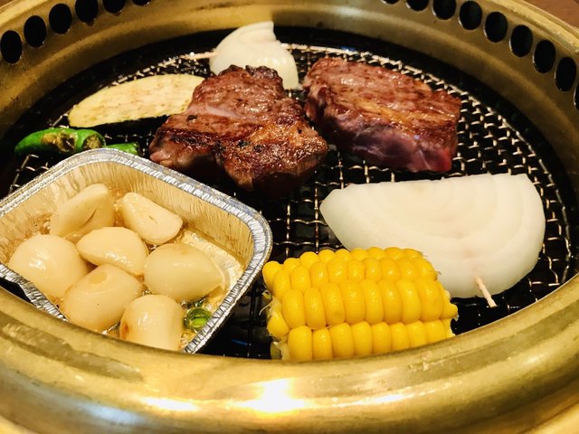 One Kalbi Izumi Ootsu Minami Ten photo 5