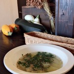 cafe イシオノ - 