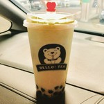 ハロー!ティー - ドリンク写真: