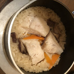 居酒処 さむらい - 