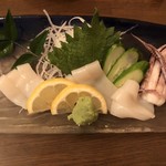 居酒処 さむらい - 