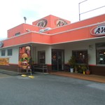 Ａ＆Ｗ - 